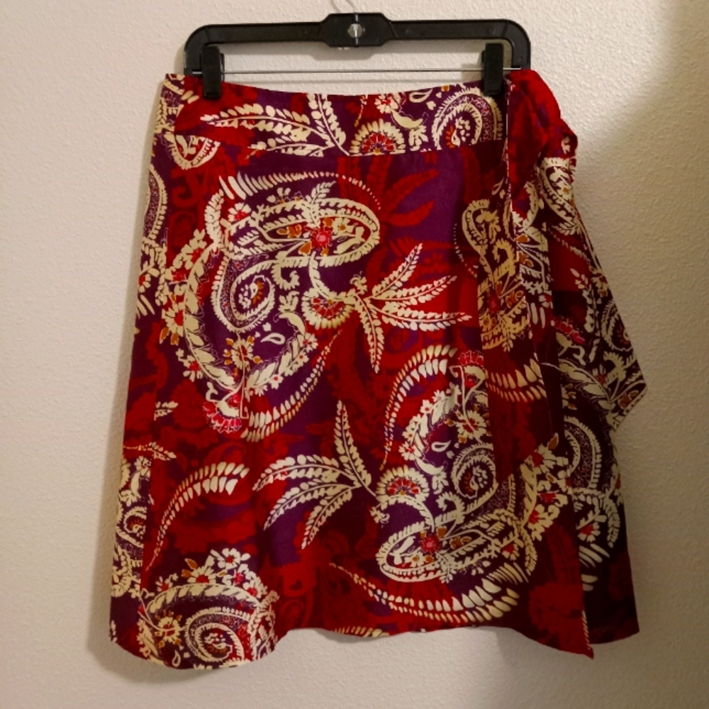 Skirt